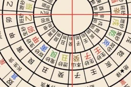 八字中的墓库是什么意思