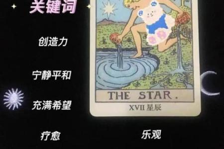 塔罗测试：你适合从事什么方面的工作？