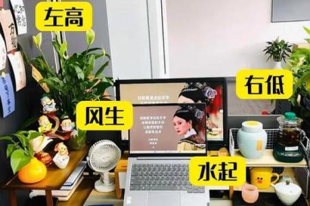 如何利用风水来提升职场事业运