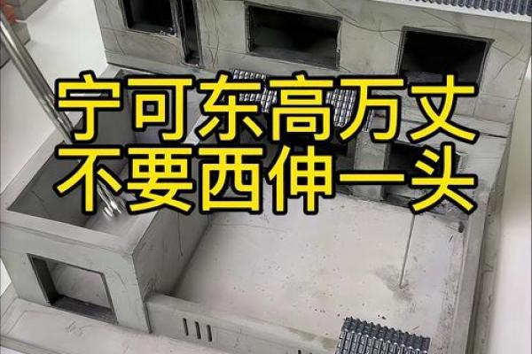 房子前后檐矮风水