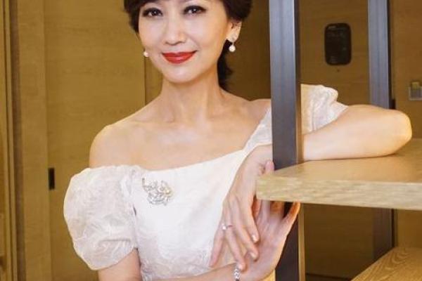 赵雅芝紫薇斗数 赵雅芝紫薇斗数