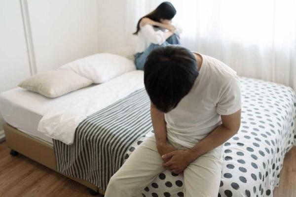 什么样的八字没有婚姻