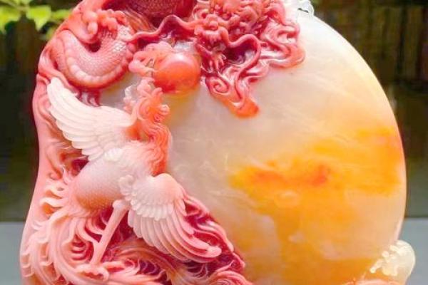 算命说龙凤呈祥什么意思啊 算命说龙凤呈祥什么意思啊