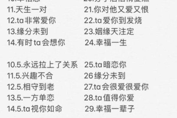 名字测试打分相成