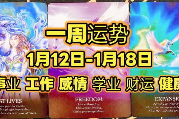 塔罗牌测试：一月事业运情况？