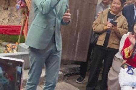 钟汉良紫薇斗数