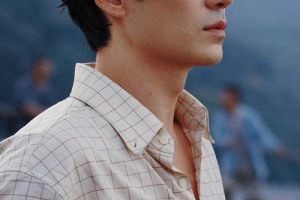 朱一龙八字 朱一龙八字