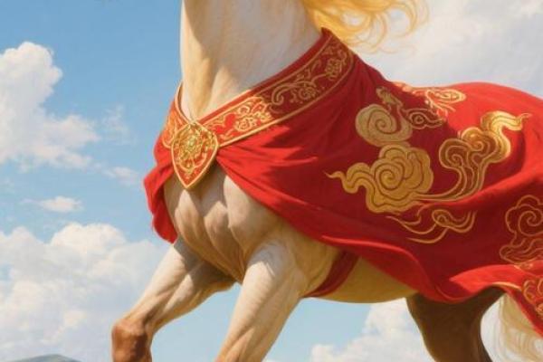 心理测试:选出一匹富贵马,测你是不是天生的富贵命 心理测试:选出一匹富贵马,测你是不是天生的富贵命