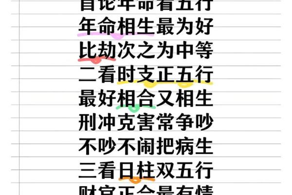 八字合婚看方位准吗可信吗