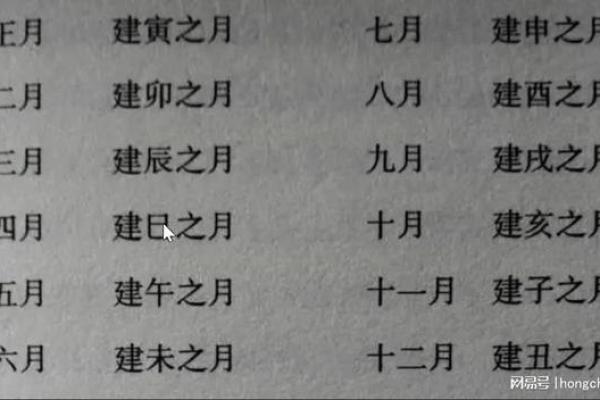 八字“月令”并非静止，它也具有“活性”，月令和月支是有区别的