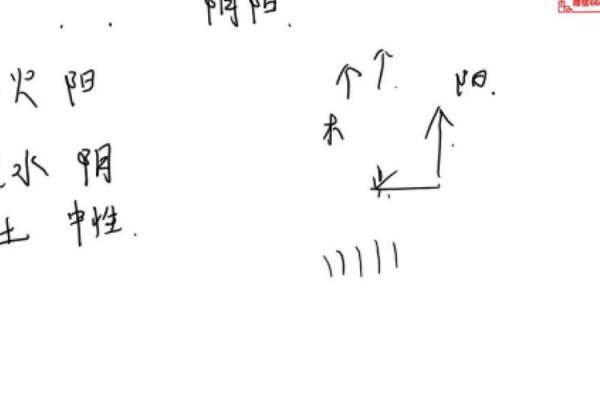 盲派八字技巧拾遗