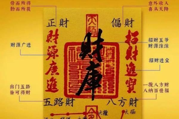 八字中的几种取财方式 八字中的几种取财方式