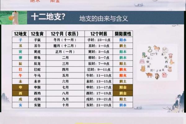 八字十天干的特点要义(上) 八字十天干的特点要义(上)