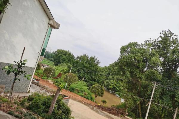 河景房风水好吗 河景房风水好吗