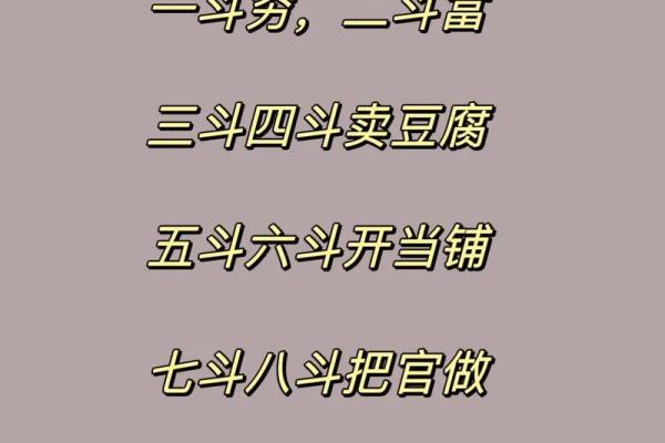 [八字中比肩四个有何寓意？双手奋斗开拓未来]