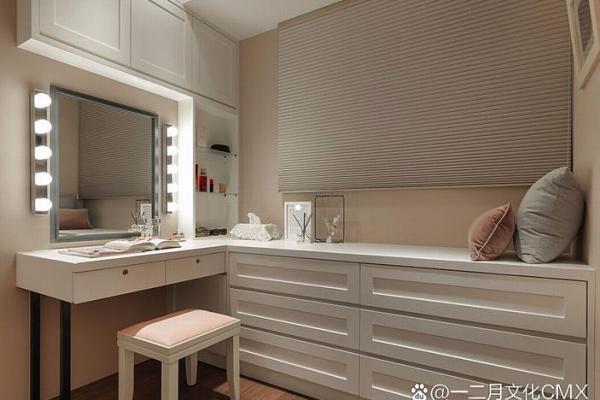 书桌正对镜子有什么风水讲究