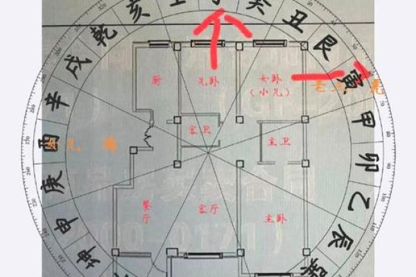 好的房子风水图解视频网