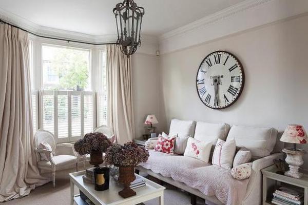 书房摆放钟表有什么风水讲究？