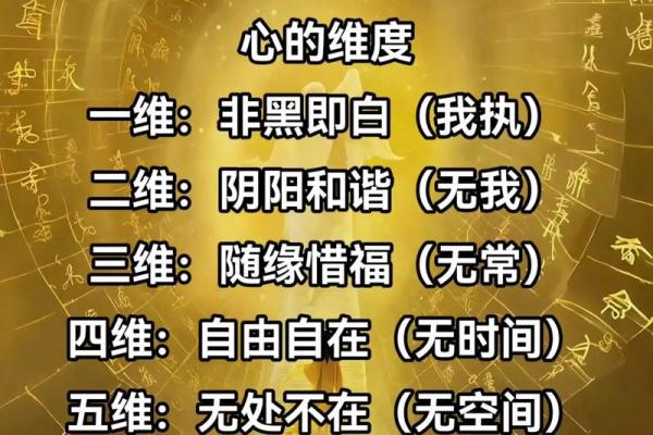 《探秘玄学与八字:古老智慧的现代魅力》 《探秘玄学与八字:古老智慧的现代魅力》