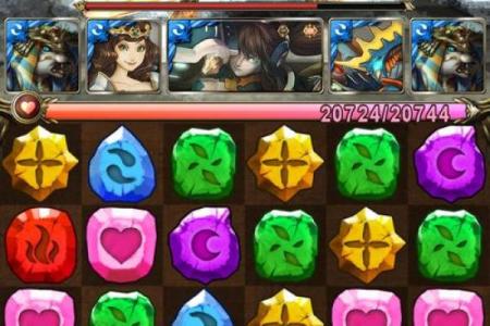 神准测试-你的工作潜能在哪里？