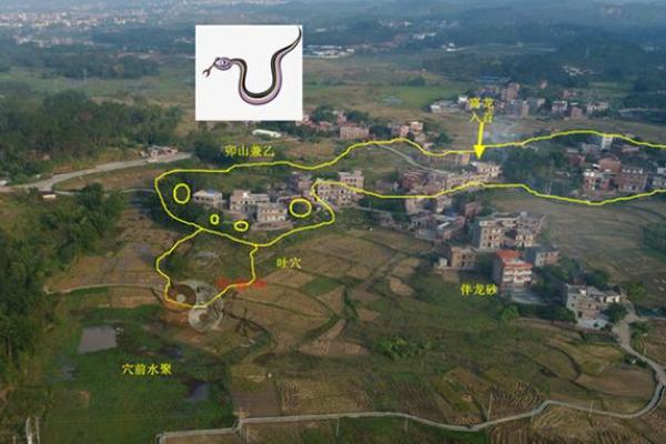 风水宝地的六个判断标准 风水宝地的六个判断标准