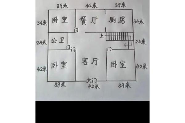 大门朝西的房子朝东的风水
