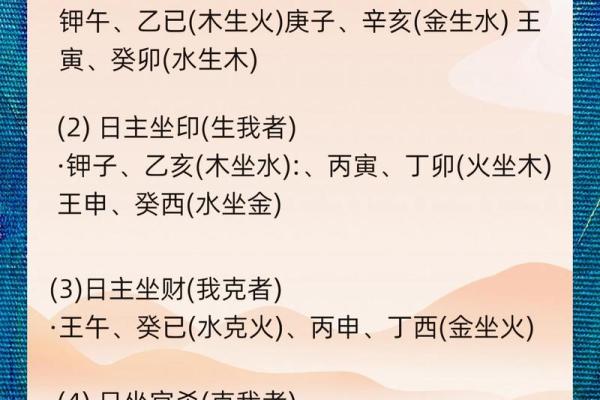 【命理】八字合冲解析及应对方法 【命理】八字合冲解析及应对方法