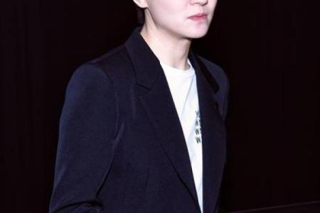 八字看焦俊艳命运好不好