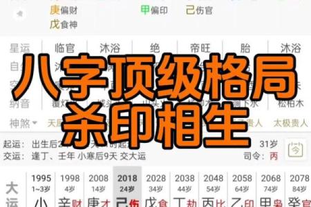 八字“官多变杀”，究竟该如何理解？