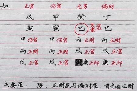 八字合婚是什么意思