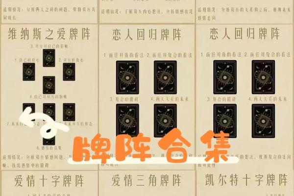 塔罗测试4月感情运会提升吗？