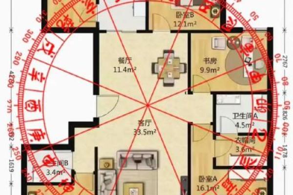 风口建房子风水 风口建房子风水