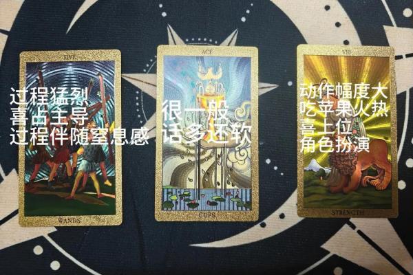 塔罗测试：未来两个月你的正偏财运有多旺？