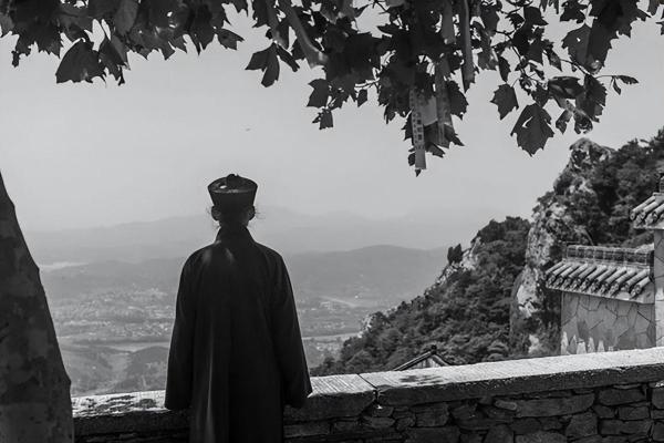 八字带青衣童子，揭秘道士神秘仪式，为你解答！