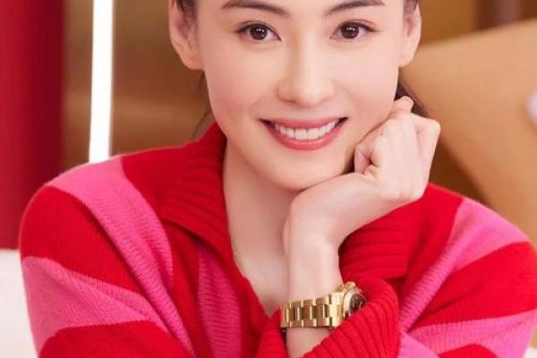 张柏芝八字 张柏芝八字