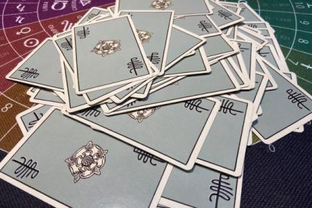 塔罗牌测试四月事业运,你能升职加薪吗？