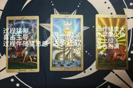 塔罗测试：未来两个月你的正偏财运有多旺？