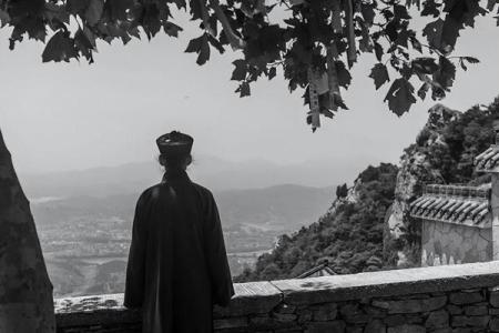 八字带青衣童子，揭秘道士神秘仪式，为你解答！