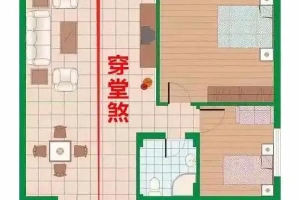 如何化解九种常见的房子风水煞- 如何化解九种常见的房子风水煞-