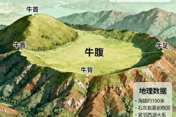 如何判定风水宝地 如何判定风水宝地