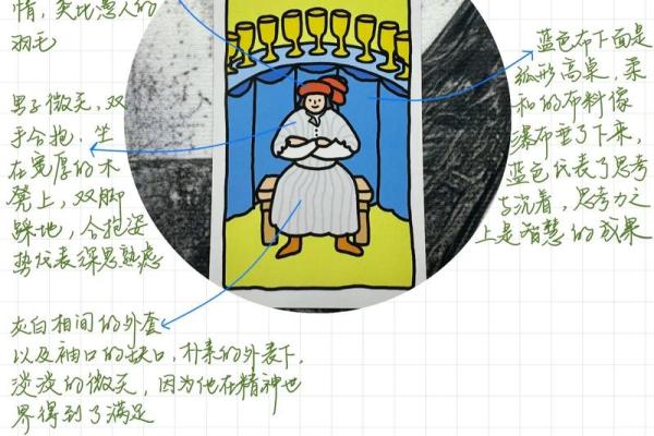 塔罗测试四月健康运，健康上你该注意哪些？