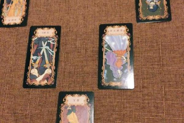 塔罗测试:你目前的工作前景如何- 塔罗测试:你目前的工作前景如何-