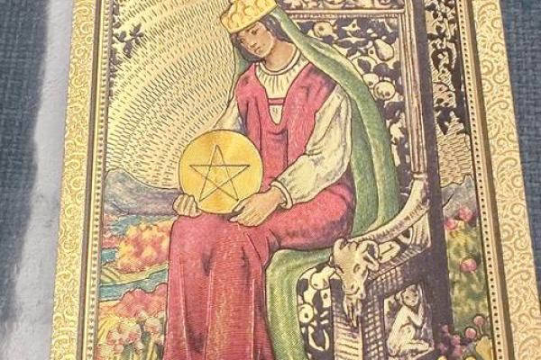 塔罗牌测试七月爱情运 塔罗牌测试七月爱情运