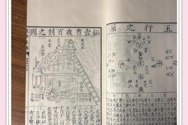 八字命理书籍推荐：探索命运奥秘的必备指南