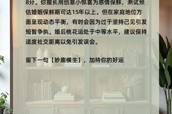 测自己的姻缘什么时候来到 测试姻缘什么时候出现？