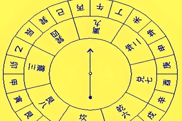 易经详解八字地支相合之六合局 易经详解八字地支相合之六合局