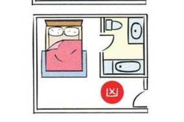 卧室装修风水之风水禁忌大汇总