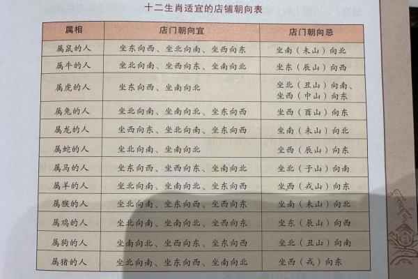 店铺门口风水禁忌 店铺门口风水禁忌