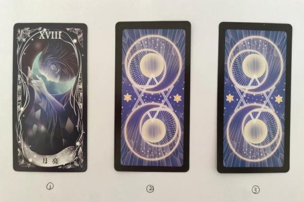 塔罗牌测试:你未来是否大富大贵? 塔罗牌测试:你未来是否大富大贵?