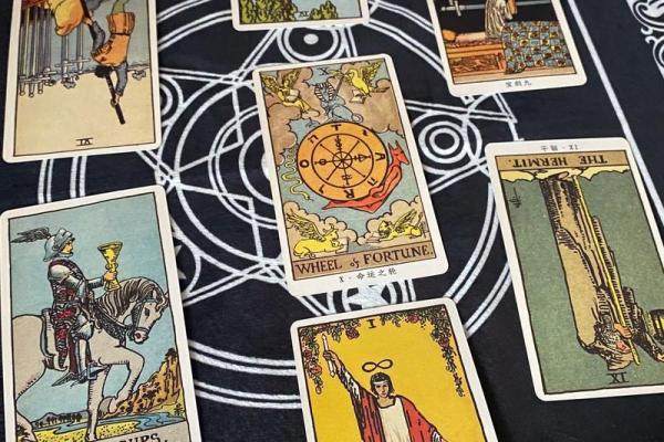 塔罗牌测试:你未来是否大富大贵? 塔罗牌测试:你未来是否大富大贵?
